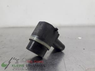 Gebruikte Sensor PDC Toyota Auris Touring Sports (E18) 1.8 16V Hybrid Prijs € 42,50 Margeregeling aangeboden door Kleine Staarman B.V. Autodemontage