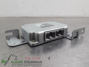 Gebruikte Computer Automatische Bak Nissan Primera Wagon (W12) 2.0 16V Prijs € 50,00 Margeregeling aangeboden door Kleine Staarman B.V. Autodemontage