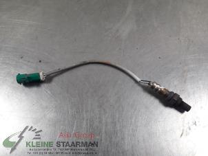 Gebruikte Lambda Sonde Mazda 2 (NB/NC/ND/NE) 1.4 16V Prijs € 42,50 Margeregeling aangeboden door Kleine Staarman B.V. Autodemontage