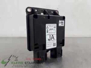 Gebruikte Module Airbag Mazda 2 (NB/NC/ND/NE) 1.4 16V Prijs € 42,50 Margeregeling aangeboden door Kleine Staarman B.V. Autodemontage