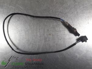 Gebruikte Lambda Sonde Mazda MX-5 (NB18/35/8C) 1.8i 16V Prijs € 42,50 Margeregeling aangeboden door Kleine Staarman B.V. Autodemontage