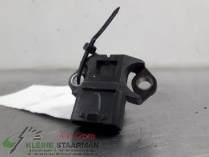 Gebruikte Sensor map (inlaatspruitstuk) Toyota Auris Touring Sports (E18) 1.8 16V Hybrid Prijs € 50,00 Margeregeling aangeboden door Kleine Staarman B.V. Autodemontage