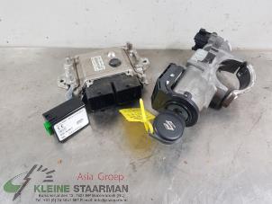 Gebruikte Kontaktslot + computer Suzuki Swift (ZA/ZC/ZD) 1.2 16V Prijs € 250,00 Margeregeling aangeboden door Kleine Staarman B.V. Autodemontage