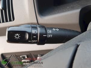 Gebruikte Knipperlicht Schakelaar Toyota Corolla Verso (R10/11) 1.6 16V VVT-i Prijs op aanvraag aangeboden door Kleine Staarman B.V. Autodemontage