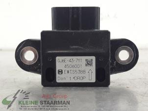 Gebruikte Esp Duo Sensor Mazda 6 Sport (GG14) 2.3i 16V S-VT Prijs op aanvraag aangeboden door Kleine Staarman B.V. Autodemontage