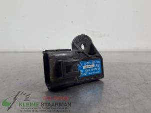 Gebruikte Map Sensor (inlaatspruitstuk) Mazda 6 Sport (GG14) 2.3i 16V S-VT Prijs op aanvraag aangeboden door Kleine Staarman B.V. Autodemontage