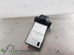 Gebruikte Luchthoeveelheidsmeter Nissan Micra (K13) 1.2 12V Prijs € 45,00 Margeregeling aangeboden door Kleine Staarman B.V. Autodemontage