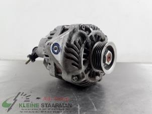 Gebruikte Dynamo Suzuki Splash 1.0 12V Prijs € 42,50 Margeregeling aangeboden door Kleine Staarman B.V. Autodemontage