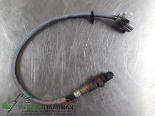 Gebruikte Lambda Sonde Suzuki Splash 1.0 12V Prijs € 42,50 Margeregeling aangeboden door Kleine Staarman B.V. Autodemontage