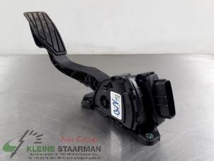 Gebruikte Gaspedaalpositie Sensor Suzuki Splash 1.0 12V Prijs € 42,50 Margeregeling aangeboden door Kleine Staarman B.V. Autodemontage