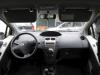 Airbag Set+Module van een Toyota Yaris II (P9) 1.0 12V VVT-i 2010