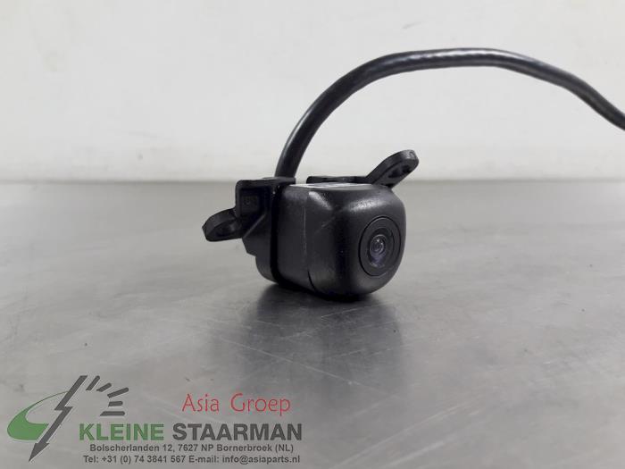 Hyundai Kona Achteruitrij Cameras voorraad Onderdelenlijn.nl