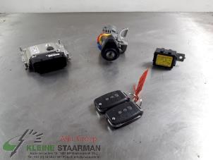 Gebruikte Contactslot + computer Kia Rio III (UB) 1.4 CVVT 16V Prijs € 175,00 Margeregeling aangeboden door Kleine Staarman B.V. Autodemontage