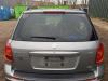 Suzuki S-Cross (AD) 1.6 16V 4x4 Achterklep