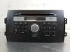 Suzuki S-Cross (AD) 1.6 16V 4x4 Radio CD Speler