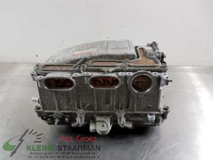 Gebruikte Inverter Toyota Yaris III (P13) 1.5 16V Hybrid Prijs € 175,00 Margeregeling aangeboden door Kleine Staarman B.V. Autodemontage