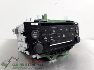 Gebruikte Radio CD Speler Mazda 6 (GG12/82) 2.0i 16V S-VT Prijs € 62,50 Margeregeling aangeboden door Kleine Staarman B.V. Autodemontage