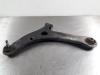 Mitsubishi Colt (Z2/Z3) 1.3 16V Draagarm onder links-voor