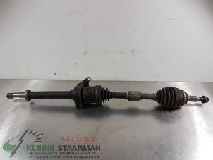 Gebruikte Homokineetas rechts-voor Toyota Corolla Verso (R10/11) 2.2 D-4D 16V Cat Clean Power Prijs € 45,00 Margeregeling aangeboden door Kleine Staarman B.V. Autodemontage