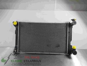 Gebruikte Radiateur Toyota Avensis (T25/B1B) 2.0 16V VVT-i D4 Prijs op aanvraag aangeboden door Kleine Staarman B.V. Autodemontage