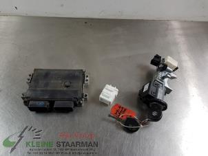 Gebruikte Kontaktslot + computer Suzuki Grand Vitara II (JT) 1.6 16V Prijs € 125,00 Margeregeling aangeboden door Kleine Staarman B.V. Autodemontage