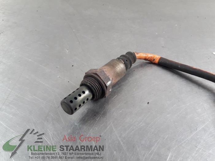 Lambda Sonde van een Daihatsu Terios (J2) 1.5 16V DVVT 4x4 Euro 4 2007