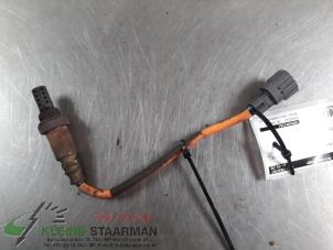 Gebruikte Lambda Sonde Daihatsu Terios (J2) 1.5 16V DVVT 4x4 Euro 4 Prijs € 42,50 Margeregeling aangeboden door Kleine Staarman B.V. Autodemontage