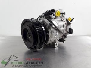 Gebruikte Pomp Airco Kia Sportage (SL) 2.0 CVVT 16V 4x2 Prijs € 100,00 Margeregeling aangeboden door Kleine Staarman B.V. Autodemontage