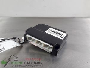 Gebruikte Computer Automatische Bak Daihatsu Materia 1.5 16V Prijs € 125,00 Margeregeling aangeboden door Kleine Staarman B.V. Autodemontage