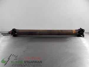 Gebruikte Tussenas Mazda MX-5 (NC18/1A) 2.0i 16V Prijs € 75,00 Margeregeling aangeboden door Kleine Staarman B.V. Autodemontage