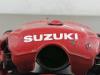 Suzuki Swift (ZA/ZC/ZD1/2/3/9) 1.6 Sport VVT 16V Remklauw (Tang) links-voor