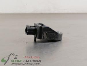 Gebruikte Airbag Sensor Toyota Auris Touring Sports (E18) 1.8 16V Hybrid Prijs € 45,00 Margeregeling aangeboden door Kleine Staarman B.V. Autodemontage