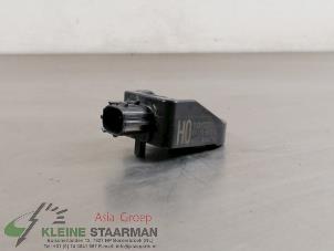 Gebruikte Airbag Sensor Toyota Auris Touring Sports (E18) 1.8 16V Hybrid Prijs € 45,00 Margeregeling aangeboden door Kleine Staarman B.V. Autodemontage