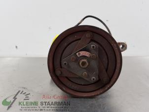 Gebruikte Aircopomp Daihatsu Terios (J1) 1.3 16V DVVT 4x2 Prijs € 50,00 Margeregeling aangeboden door Kleine Staarman B.V. Autodemontage