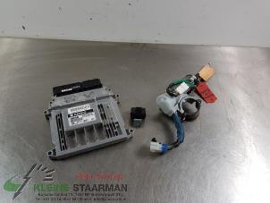 Gebruikte Kontaktslot + computer Hyundai i10 (F5) 1.1i 12V Prijs € 125,00 Margeregeling aangeboden door Kleine Staarman B.V. Autodemontage