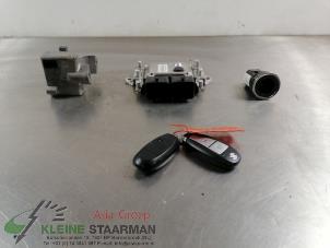 Gebruikte Kontaktslot + computer Suzuki Swift (ZA/ZC/ZD) 1.2 16V Prijs € 250,00 Margeregeling aangeboden door Kleine Staarman B.V. Autodemontage