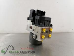 Gebruikte ABS Pomp Mazda MX-5 (NB18/35/8C) 1.6i 16V Prijs € 62,50 Margeregeling aangeboden door Kleine Staarman B.V. Autodemontage