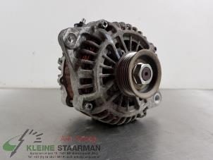 Gebruikte Alternator Mazda RX-8 (SE17) 1.3 Renesis HP Prijs € 42,50 Margeregeling aangeboden door Kleine Staarman B.V. Autodemontage