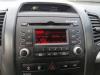 Kia Sorento II (XM) 2.4 16V 4x2 Radio CD Speler