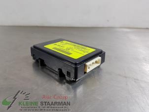 Gebruikte Bluetooth module Mazda 2 (DJ/DL) 1.5 SkyActiv-G 75 Prijs € 100,00 Margeregeling aangeboden door Kleine Staarman B.V. Autodemontage