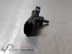 Gebruikte Map Sensor (inlaatspruitstuk) Kia Niro I (DE) 1.6 GDI Hybrid Prijs € 75,00 Margeregeling aangeboden door Kleine Staarman B.V. Autodemontage