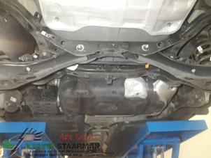 Gebruikte Subframe Kia Niro I (DE) 1.6 GDI Hybrid Prijs € 175,00 Margeregeling aangeboden door Kleine Staarman B.V. Autodemontage