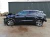 Kia Niro I (DE) 1.6 GDI Hybrid Stijl links-achter