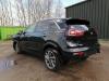 Kia Niro I (DE) 1.6 GDI Hybrid Schermverbreder