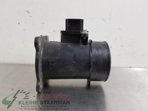 Gebruikte Luchthoeveelheidsmeter Nissan X-Trail (T30) 2.2 dCi 16V 4x4 Prijs € 42,50 Margeregeling aangeboden door Kleine Staarman B.V. Autodemontage