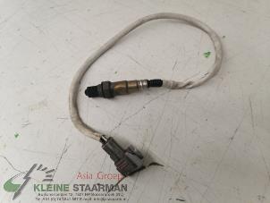 Gebruikte Lambda Sonde Nissan Pixo (D31S) 1.0 12V Prijs € 42,50 Margeregeling aangeboden door Kleine Staarman B.V. Autodemontage