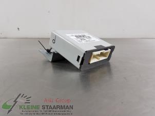 Gebruikte Computer Diversen Suzuki Ignis (MF) 1.2 Dual Jet 16V Smart Hybrid AllGrip Prijs € 75,00 Margeregeling aangeboden door Kleine Staarman B.V. Autodemontage