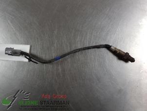 Gebruikte Lambda Sonde Hyundai i20 (GBB) 1.4i 16V Prijs € 50,00 Margeregeling aangeboden door Kleine Staarman B.V. Autodemontage