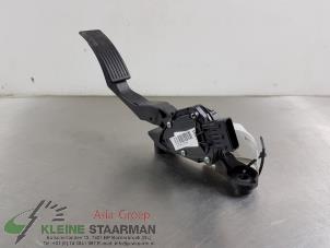 Gebruikte Sensor Gaspedaalpositie Hyundai i20 (GBB) 1.4i 16V Prijs € 60,00 Margeregeling aangeboden door Kleine Staarman B.V. Autodemontage