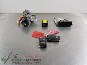 Gebruikte Contactslot + computer Kia Rio III (UB) 1.4 CVVT 16V Prijs € 175,00 Margeregeling aangeboden door Kleine Staarman B.V. Autodemontage